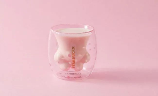 2019星巴克猫爪杯事件,星巴克猫爪杯打架事件