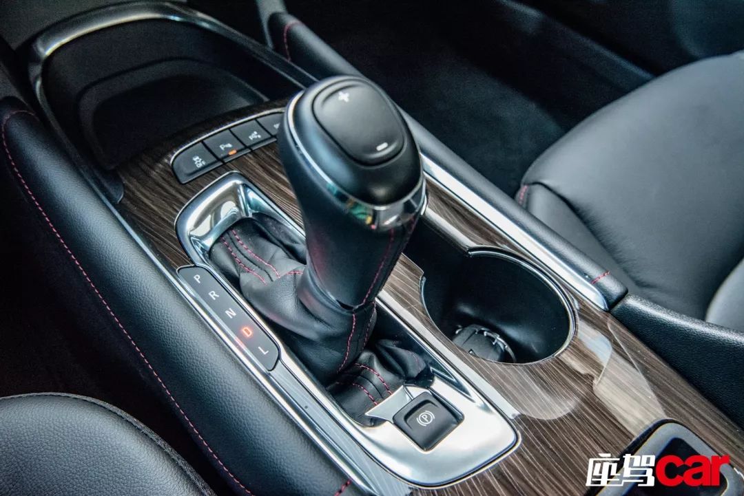 迈锐宝xl电光色,真正的亲民中型车雪佛兰迈锐宝xl