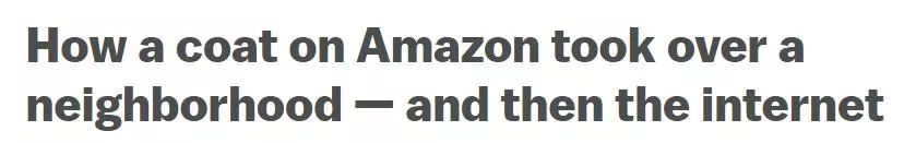 这些年在国外被疯抢的国货们,在国外悄然崛起的国货