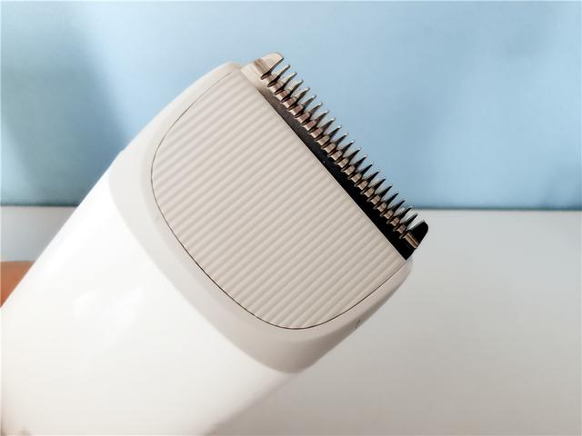 宝宝玩具工具大全,小白熊婴儿理发器测评