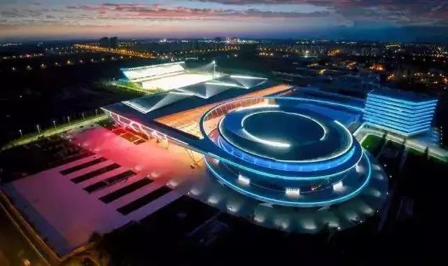 天津免费对外开放的体育场,天津全天对外开放的体育场有哪些