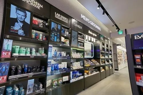 没有丑男人只有懒男人图片,韩国精致男人日常