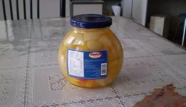 罐头瓶盖打不开怎么办有拉环的,罐头瓶盖无法打开