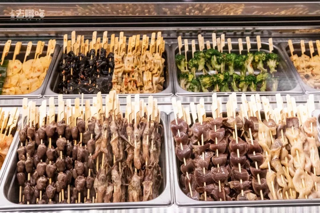 去处｜60年代不输南京路，80年代成潮流前线！这里有独家记忆！