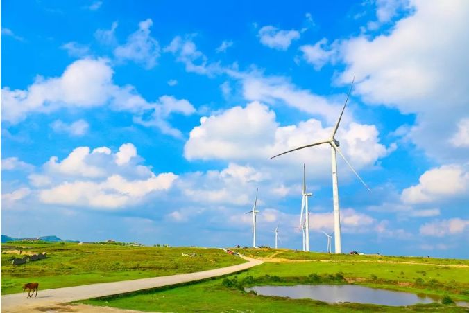 贵阳人去哪里旅游,贵阳绿道骑行攻略