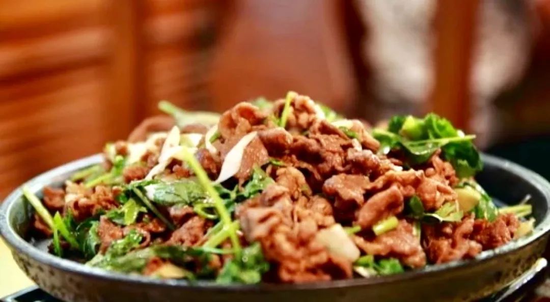 终于找全了！北京26家老字号搬迁后的新址！咱挨个吃起