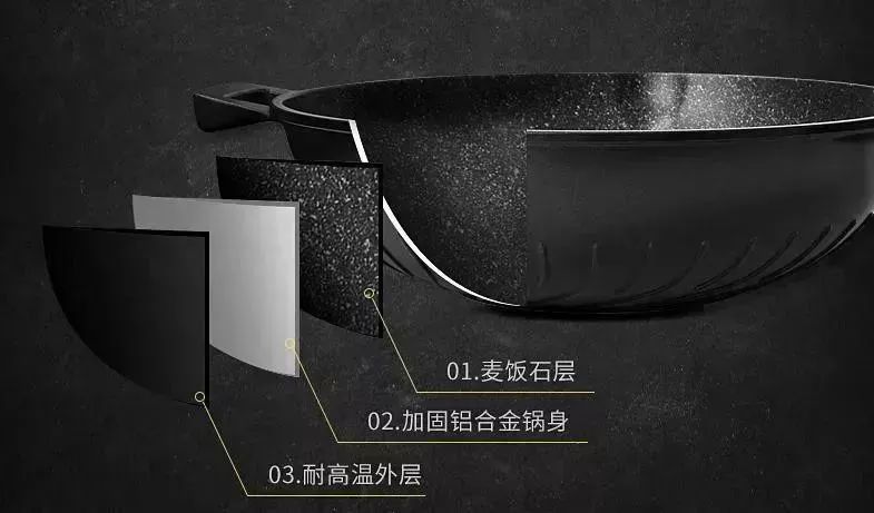 炒菜总粘锅咋办教你一招解决,炒菜粘锅最好的解决办法