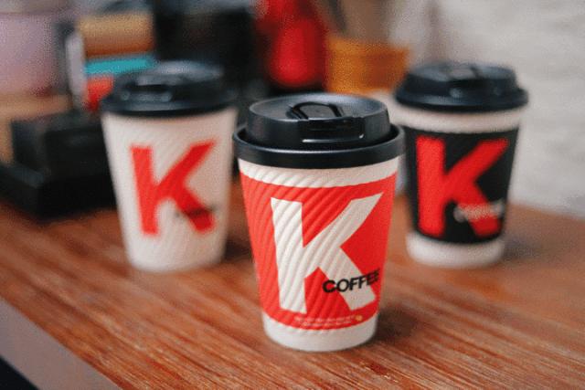 肯德基kcoffee是现磨还是咖啡粉,肯德基哪种现磨咖啡好喝