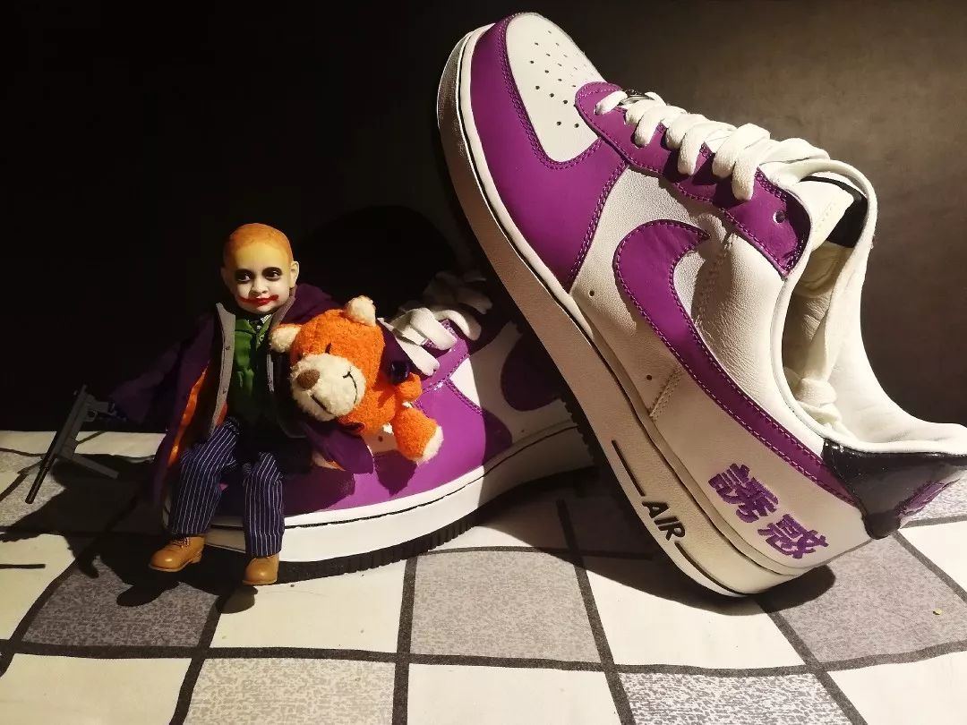 晒鞋丨Converse小花好评不断，dunk重回巅峰