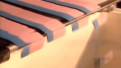 铅笔上的橡皮擦掉了怎么修复,铅笔上的橡皮拔不出来怎么办