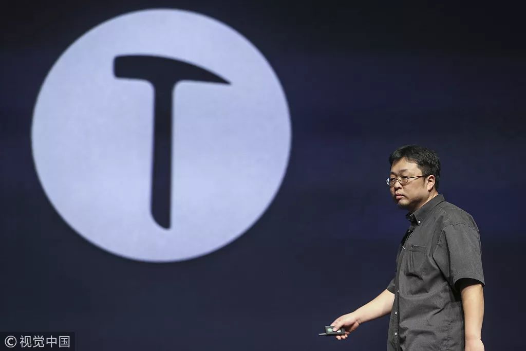 任正非马云心酸史,任正非雷军5g手机