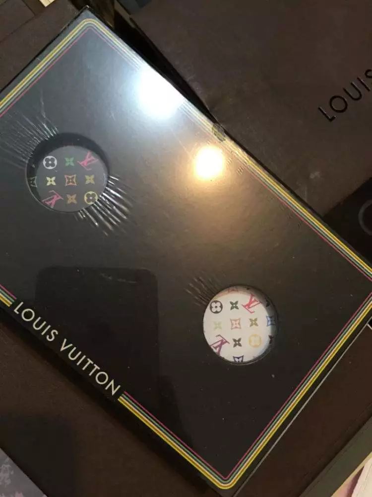 什么潮物是警察叔叔不让玩的？