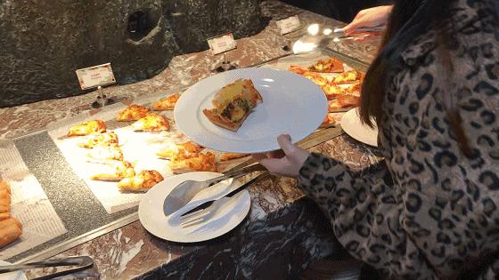 深圳龙岗美食券抢购,龙岗附近的海鲜自助餐59元一位