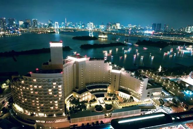 商报旅行家首发日本定制团，共迎烂漫四月天！3月10日说明会开始抢位……