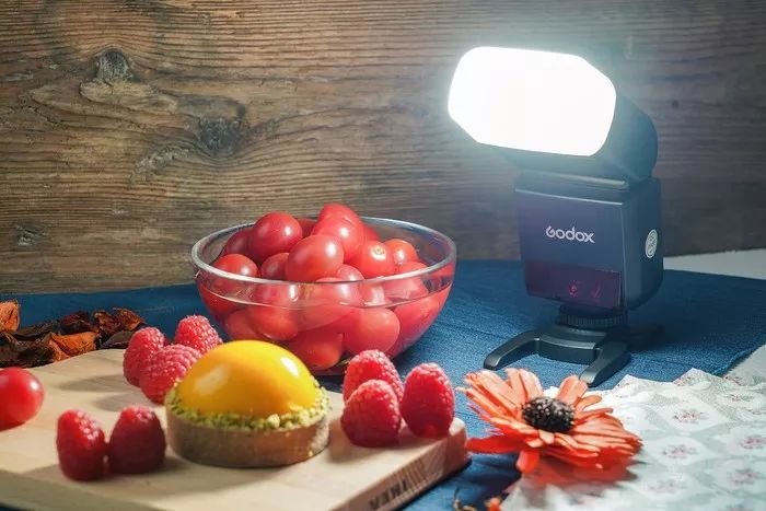 录课摄影补光灯使用技巧,持续光摄影灯