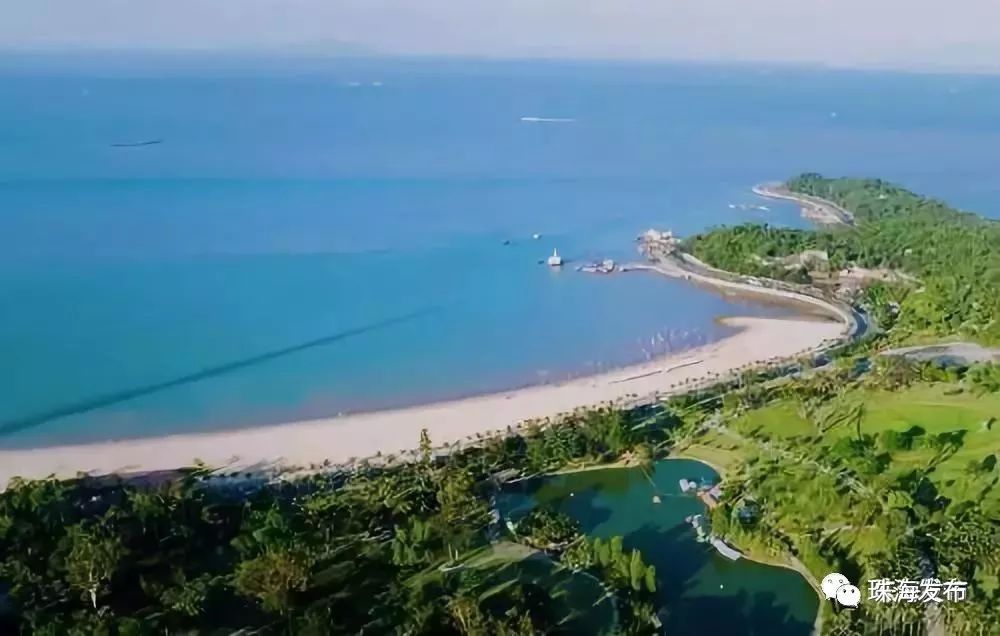 定了！石家庄将首开至珠海、嘉兴方向高铁，一路都是好风景