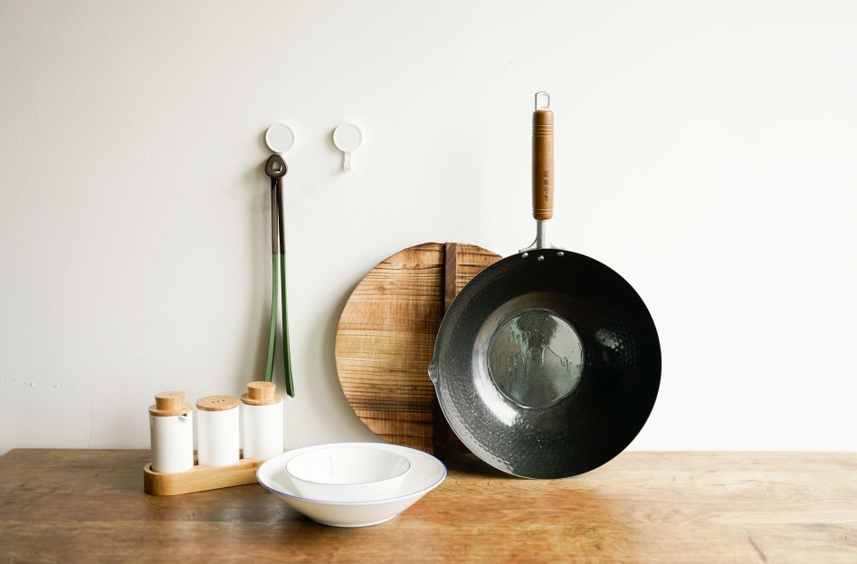 更懂中国人的厨房,中国人的厨房是充满奇迹的地方