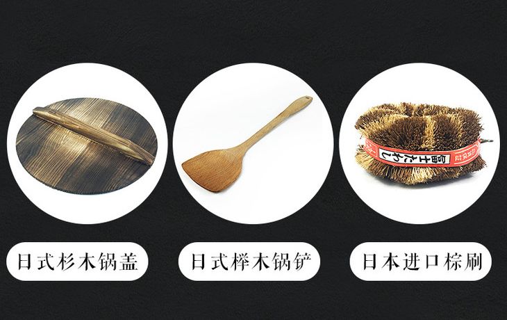 新买的锅有毒吗,新买饭桌有毒吗