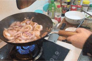 中国人的厨房,中国人的厨房日常