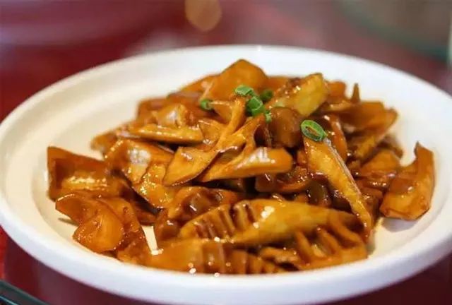 上海人春天爱吃的美食,春天上海最好吃的东西