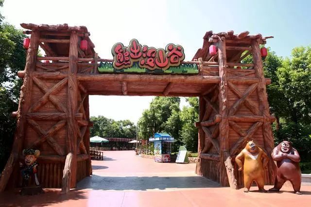 长沙适合带孩子玩的儿童乐园,长沙有哪些儿童乐园