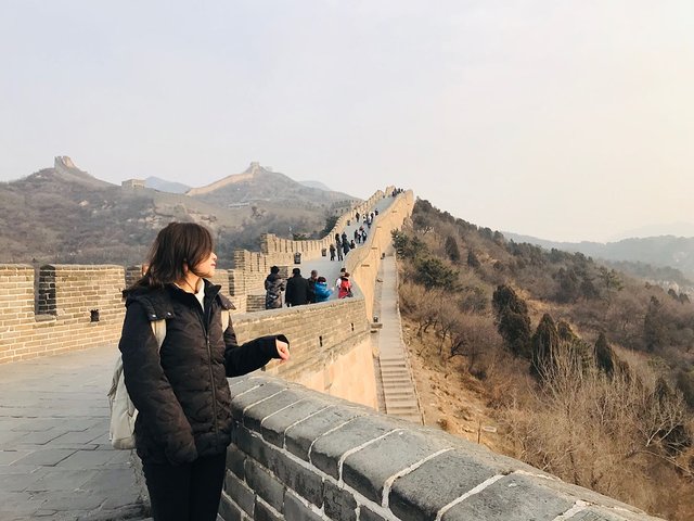 去北京来场说走就走的旅行,开启一路向北的旅行