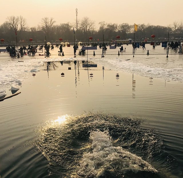 去北京来场说走就走的旅行,开启一路向北的旅行