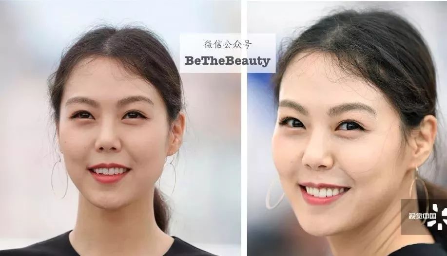 为什么有些人老了反而变好看了,为什么有人年轻好看老了丑