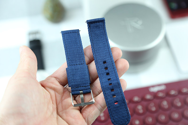 时间轨迹腕表,手表时间会回到原点