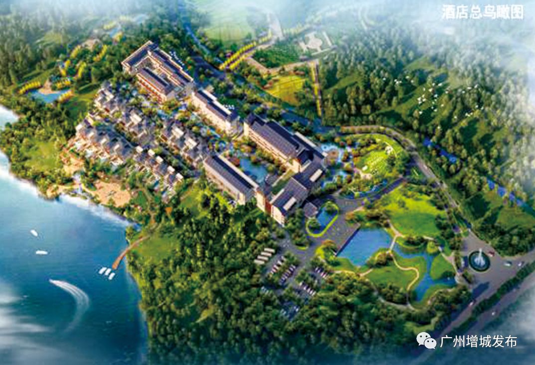 重磅！白水寨森林海乐园、派潭二小等6个重点项目来了，看看哪些在你家附近？