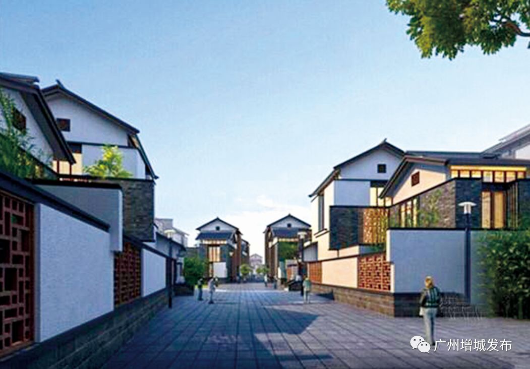 重磅！白水寨森林海乐园、派潭二小等6个重点项目来了，看看哪些在你家附近？