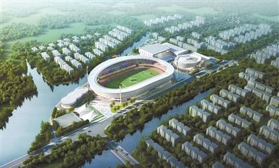 萧山区亚运场馆,亚运会萧山体育馆比赛项目