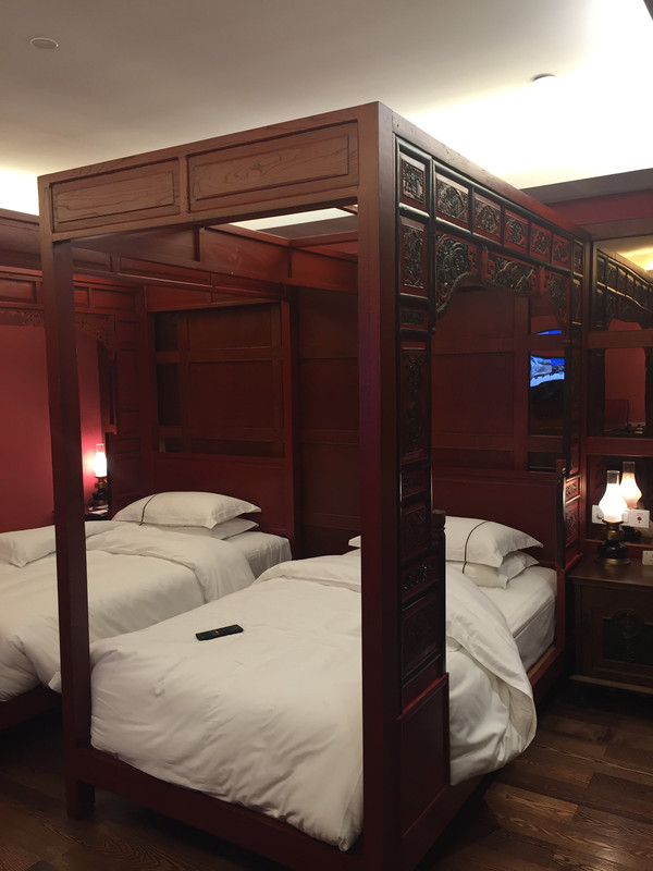 似水年华乌镇片段,似水年华乌镇旅游