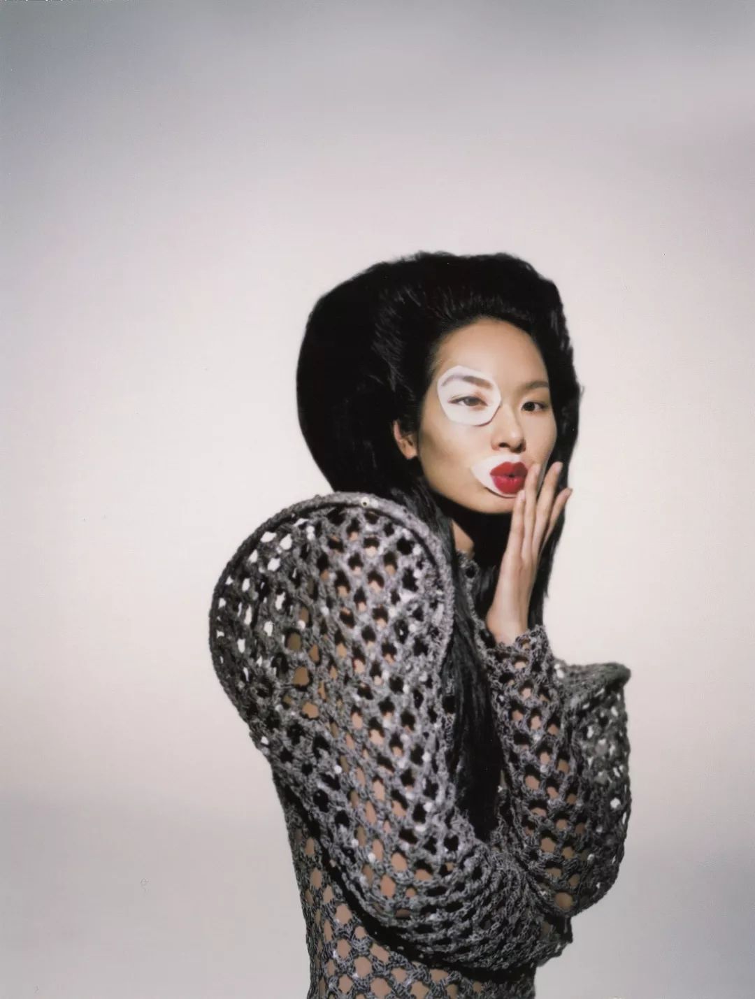 从“秃头症”到长发公主,听起来有点不可思议,但这是现实