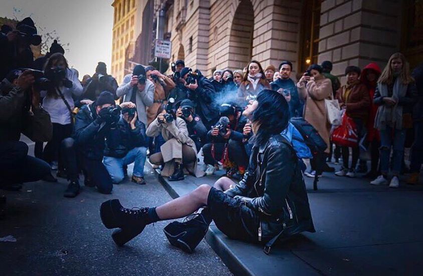 韩国最火超模10位女星,十大惊艳韩国女性超模