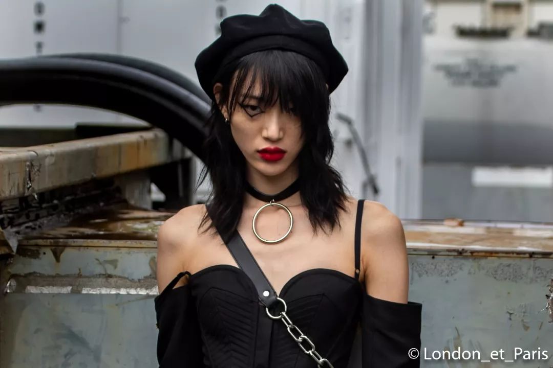 韩国最火超模10位女星,十大惊艳韩国女性超模