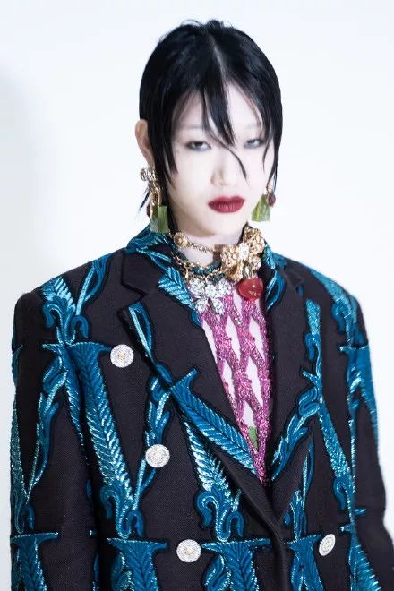 韩国最火超模10位女星,十大惊艳韩国女性超模