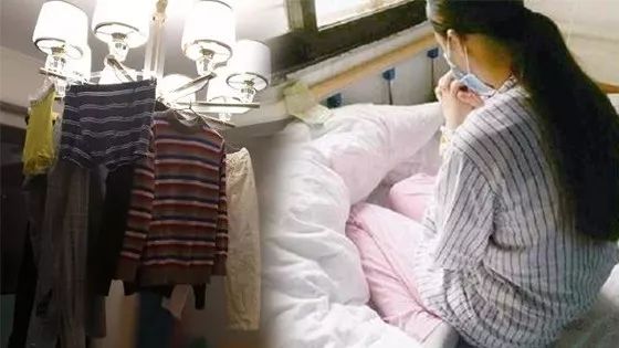 穿不透气的内裤的危害,穿不透气内裤危害