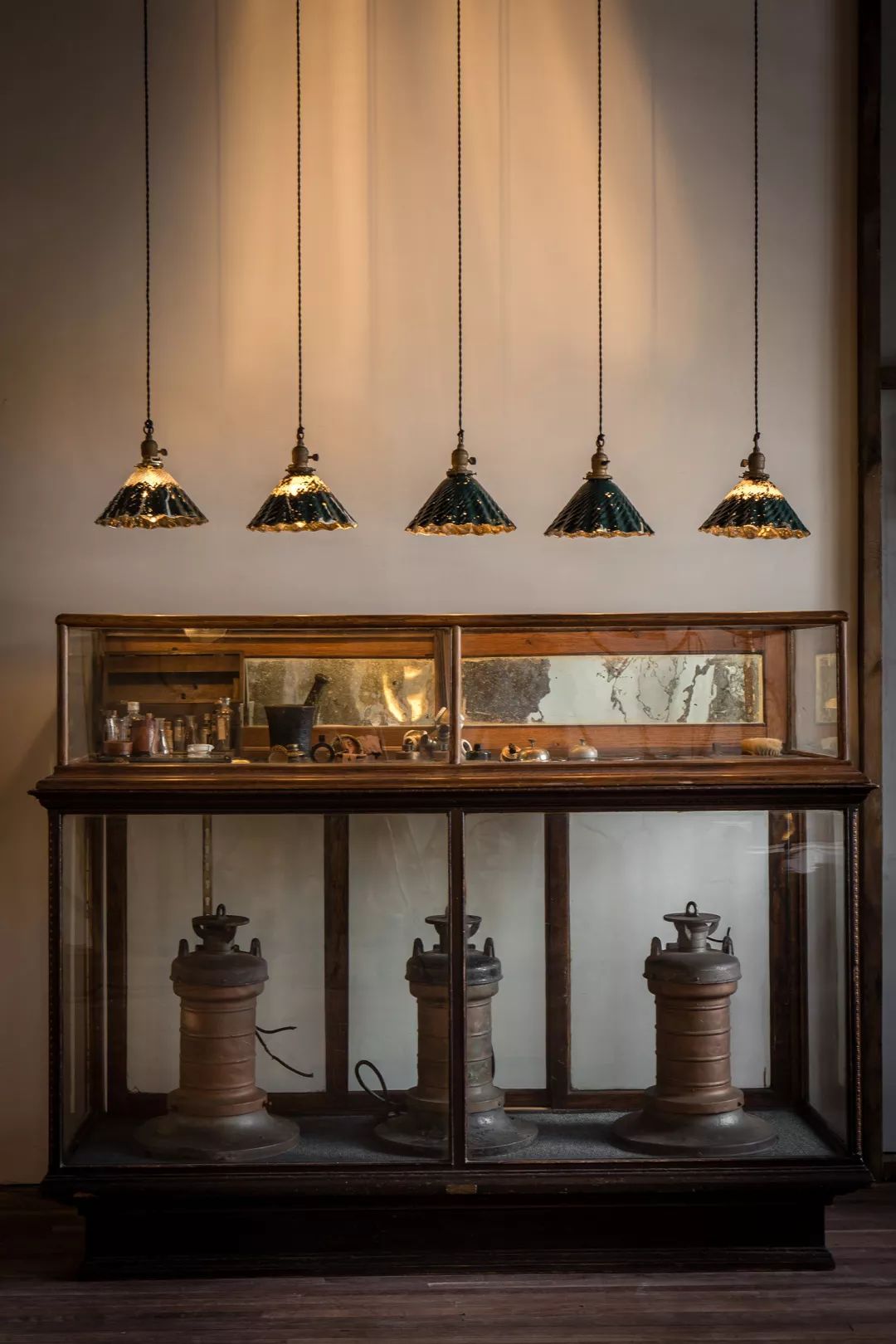 诺亚方舟开进了方所书店，快上船！