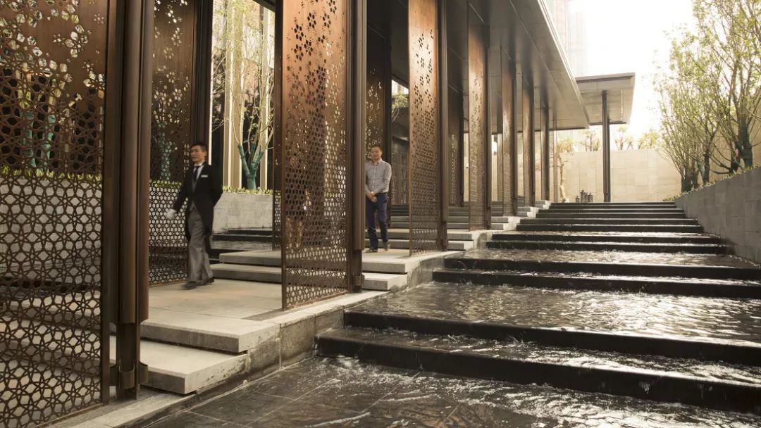 东原地产新产品,东原地产的现状