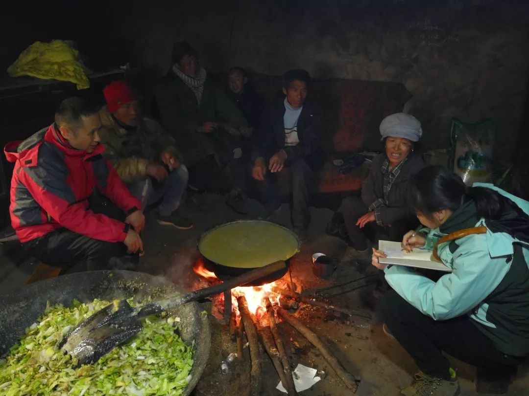 扶贫进行时——从“三大新变化”看成都病犯监狱扶贫之路