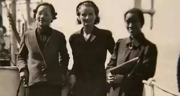 中国万婴之母是哪里人,终生未嫁被称为万婴之母