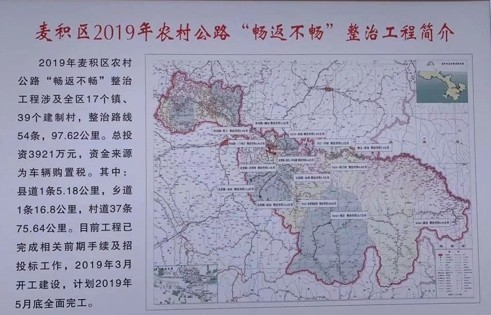 市级重点项目迎来开工新热潮,麦积区恒庆名城17栋