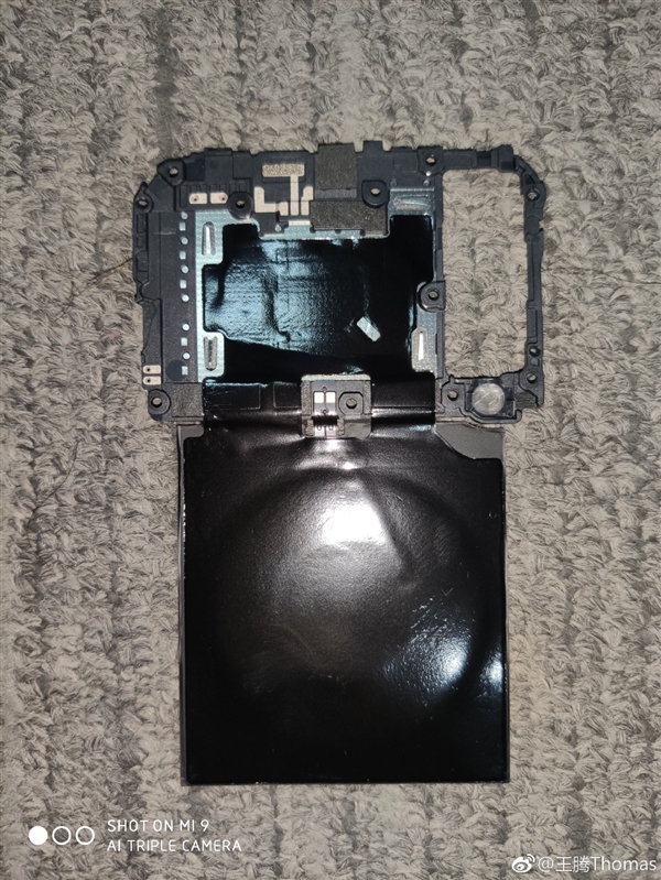 小米9散热方案解析：看完彻底明白了