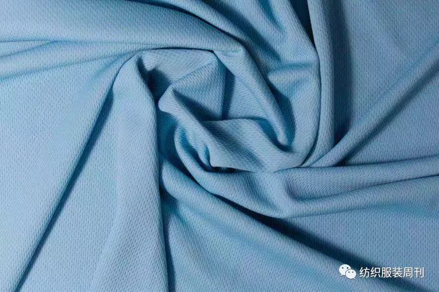 聚焦高端面料,新型面料黑科技有哪些