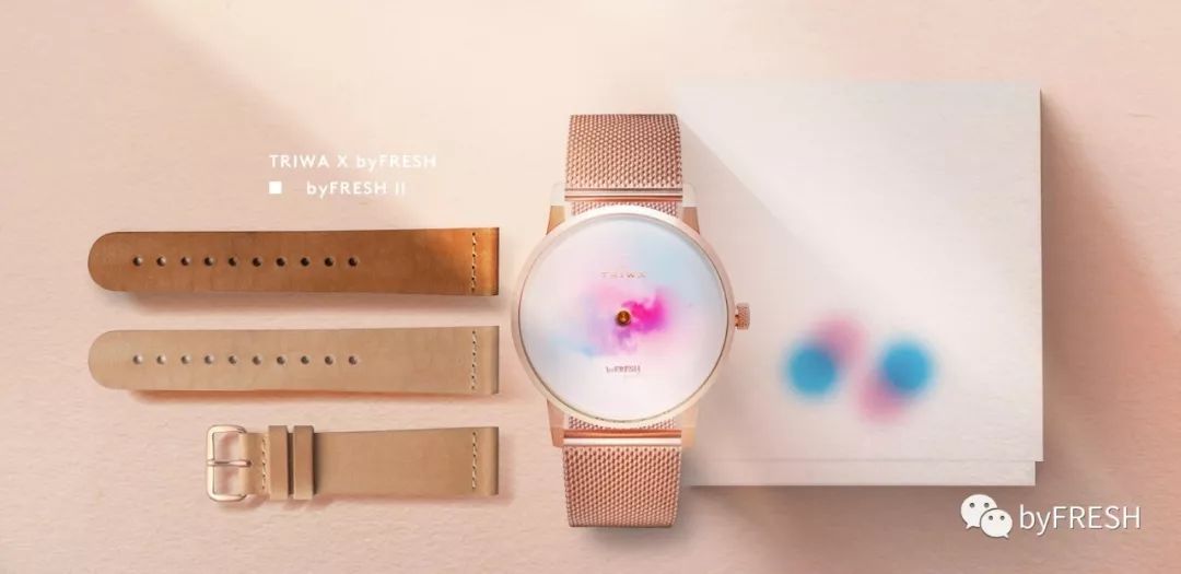 把时间变成永恒,把时间写成回忆