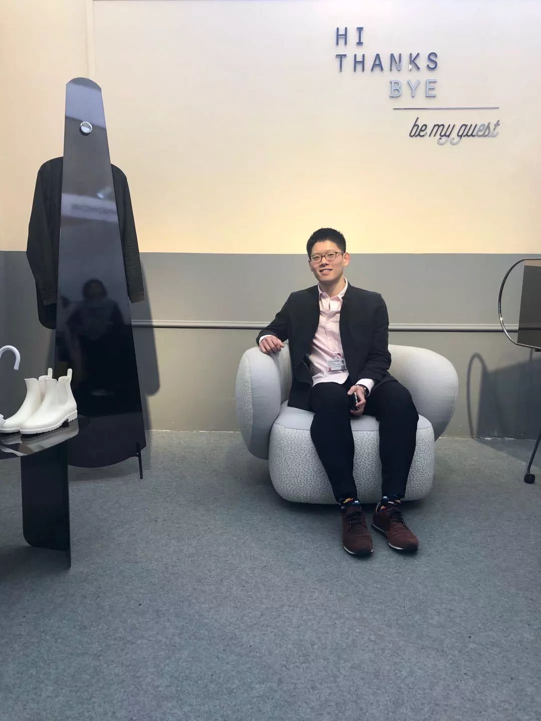 设计师、明星、新中产、网红、保安...都在设计上海看了啥？