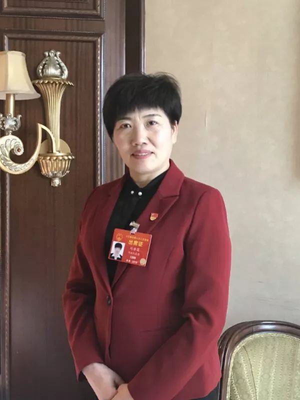 【聚焦全国*会两**】巾帼建新功共追中国梦——河南团7名全国人大女代表寄语检察工作