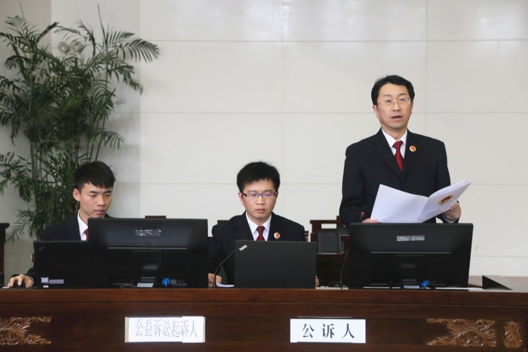 死蟹制品流向百姓餐桌，公益诉讼说“不”！