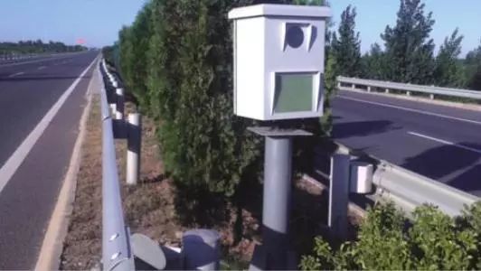 什么摄像头是监控超速的,汽车gps能测出超速吗